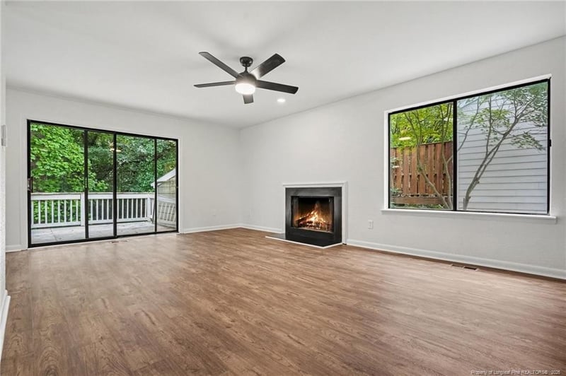 820 Green Ridge Dr, Raleigh, NC 27609