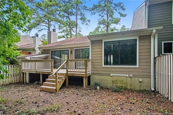 820 Green Ridge Dr, Raleigh, NC 27609