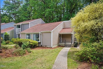 820 Green Ridge Dr, Raleigh, NC 27609