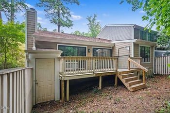 820 Green Ridge Dr, Raleigh, NC 27609