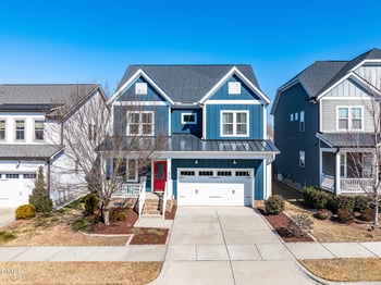 820 Groveview Wynd, Wendell, NC 27591