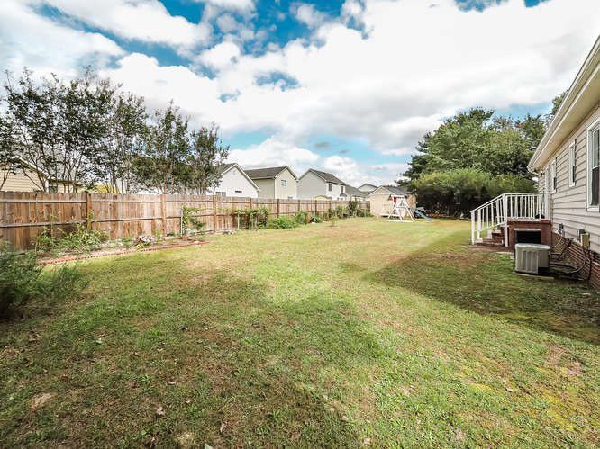 820 Hepplewhite Ct, Fuquay Varina, NC 27526