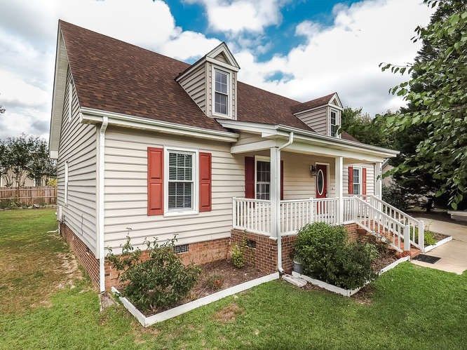 820 Hepplewhite Ct, Fuquay Varina, NC 27526