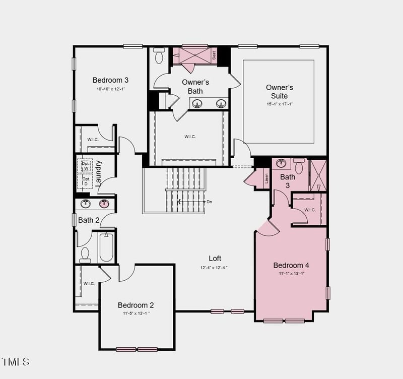 820 Junto St, Knightdale, NC 27545