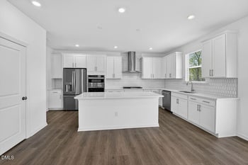 820 Junto St, Knightdale, NC 27545