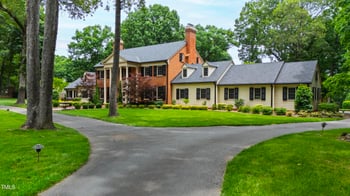 820 Kenmore Rd, Chapel Hill, NC 27514