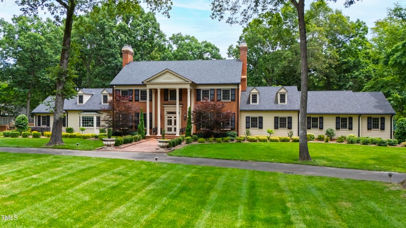 820 Kenmore Rd, Chapel Hill, NC 27514