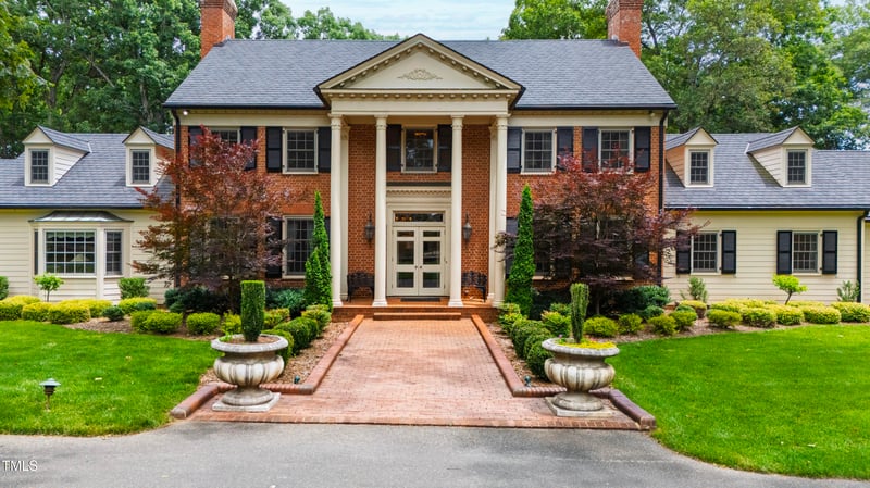 820 Kenmore Rd, Chapel Hill, NC 27514