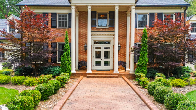 820 Kenmore Rd, Chapel Hill, NC 27514