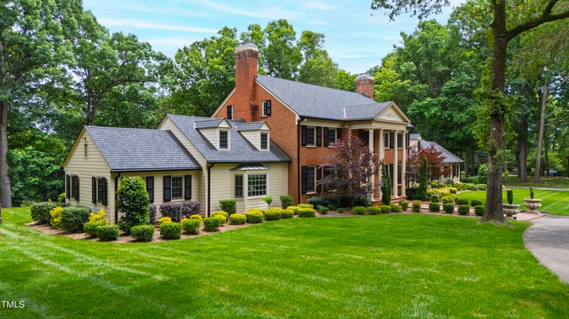820 Kenmore Rd, Chapel Hill, NC 27514
