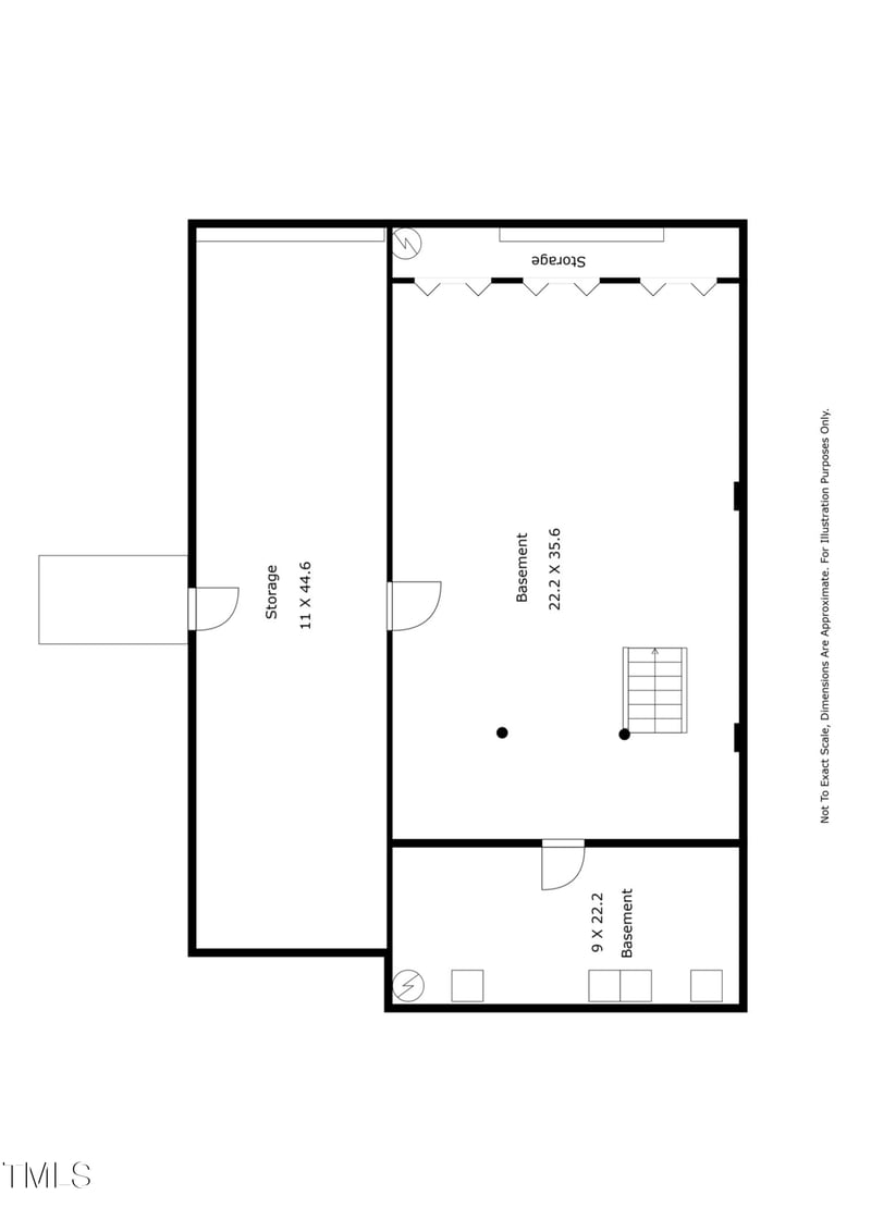 820 Kenmore Rd, Chapel Hill, NC 27514