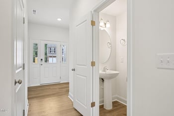 820 Kensley Grv Ln #2, Fuquay Varina, NC 27526