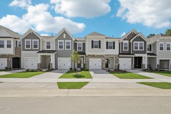 820 Kensley Grv Ln #2, Fuquay Varina, NC 27526