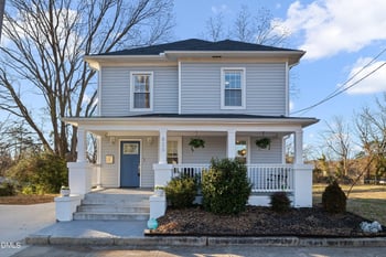 820 Kent St, Durham, NC 27701