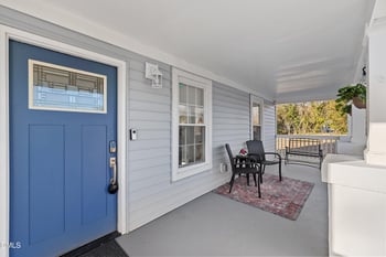 820 Kent St, Durham, NC 27701