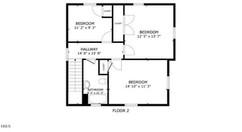 820 Kent St, Durham, NC 27701