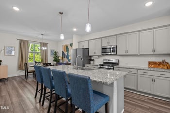 820 Laurel Gate Dr, Wake Forest, NC 27587