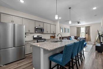820 Laurel Gate Dr, Wake Forest, NC 27587