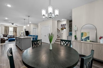 820 Laurel Gate Dr, Wake Forest, NC 27587