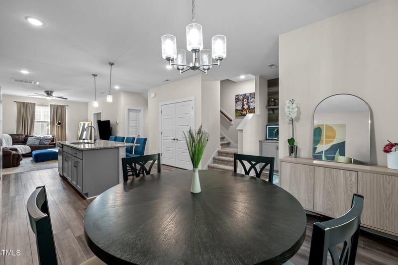 820 Laurel Gate Dr, Wake Forest, NC 27587