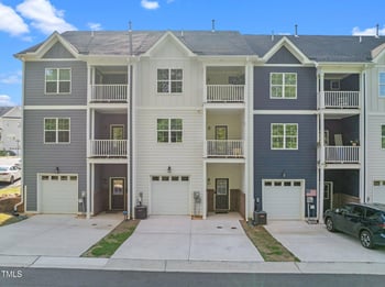 820 Laurel Gate Dr, Wake Forest, NC 27587