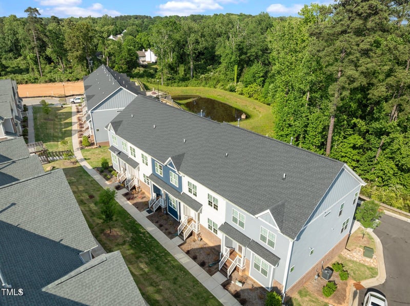 820 Laurel Gate Dr, Wake Forest, NC 27587