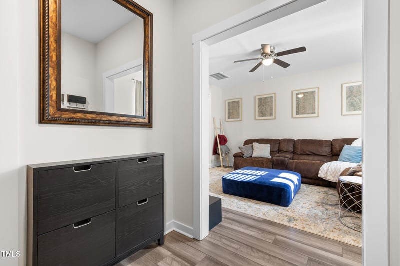 820 Laurel Gate Dr, Wake Forest, NC 27587