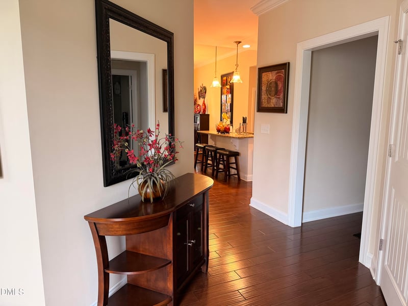 820 Lemongrass Ln, Wake Forest, NC 27587