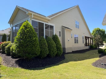 820 Lemongrass Ln, Wake Forest, NC 27587