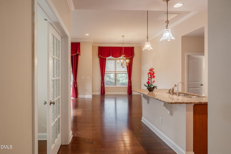 820 Lemongrass Ln, Wake Forest, NC 27587