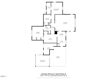 820 Main St, Lillington, NC 27546