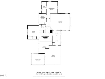 820 Main St, Lillington, NC 27546