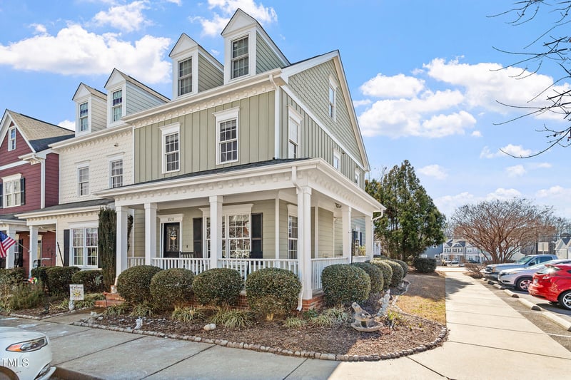 820 Myrtle Grove Ln, Apex, NC 27502