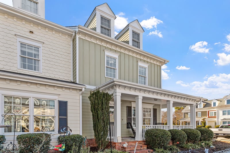 820 Myrtle Grove Ln, Apex, NC 27502