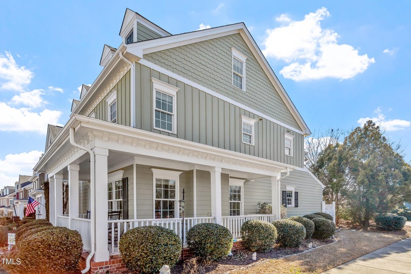 820 Myrtle Grove Ln, Apex, NC 27502