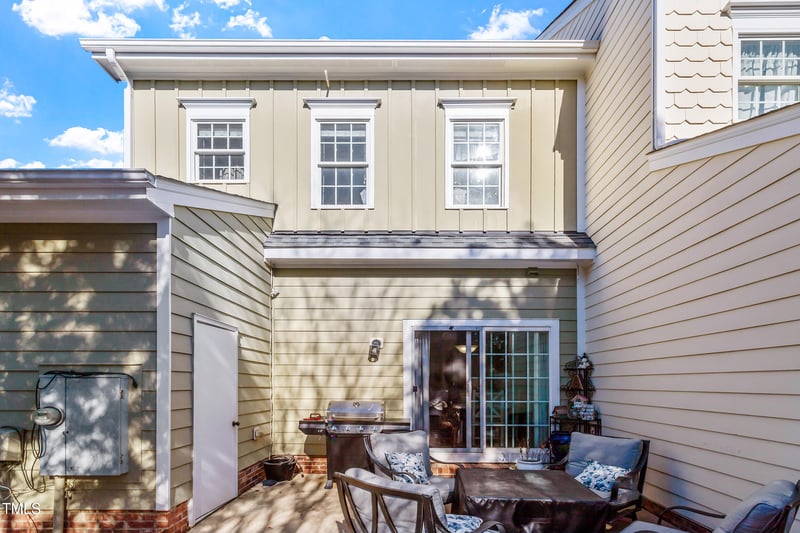820 Myrtle Grove Ln, Apex, NC 27502
