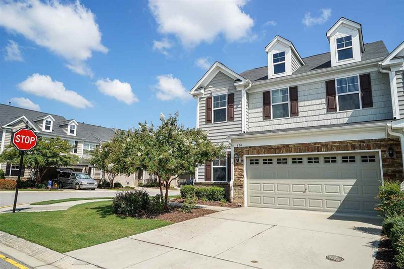 820 Nanny Reams Ln, Cary, NC 27519