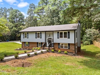 820 Nuttree Pl, Raleigh, NC 27606