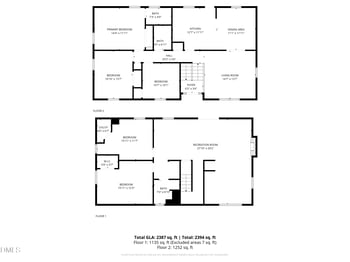 820 Nuttree Pl, Raleigh, NC 27606