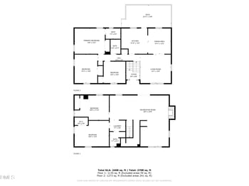 820 Nuttree Pl, Raleigh, NC 27606