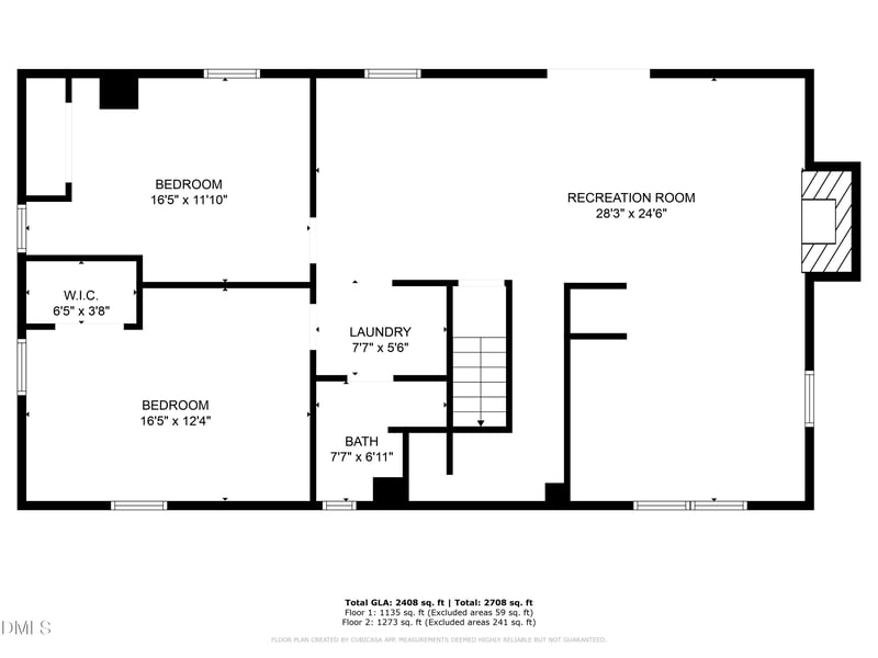 820 Nuttree Pl, Raleigh, NC 27606