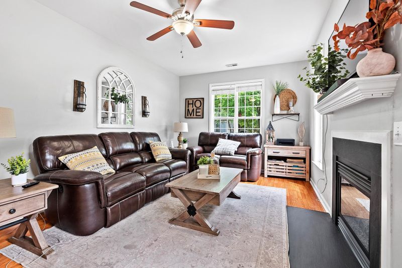 820 Old Magnolia Ln, Wake Forest, NC 27587