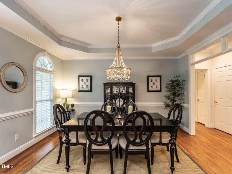 820 Parkridge Dr, Clayton, NC 27527