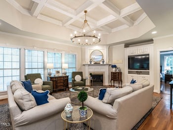 820 Parkridge Dr, Clayton, NC 27527