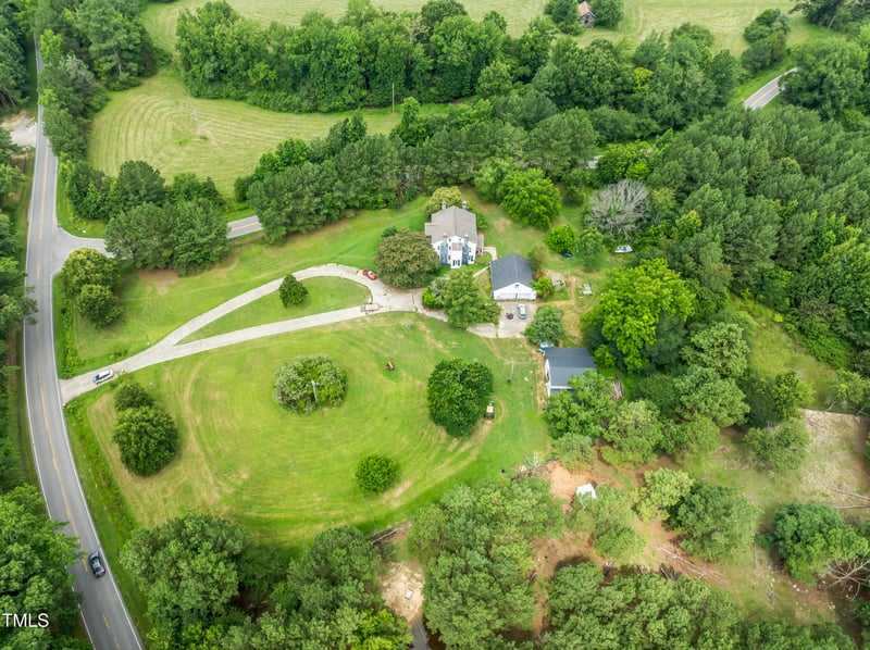 820 Peach Orchard Rd, Louisburg, NC 27549