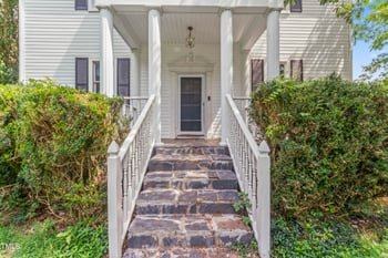 820 Peach Orchard Rd, Louisburg, NC 27549