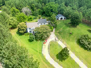 820 Peach Orchard Rd, Louisburg, NC 27549