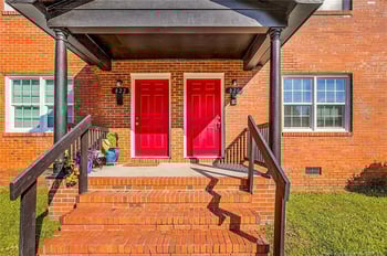 820 Pilot Ave, Fayetteville, NC 28303