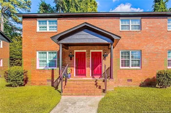 820 Pilot Ave, Fayetteville, NC 28303
