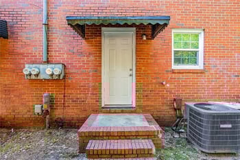 820 Pilot Ave, Fayetteville, NC 28303